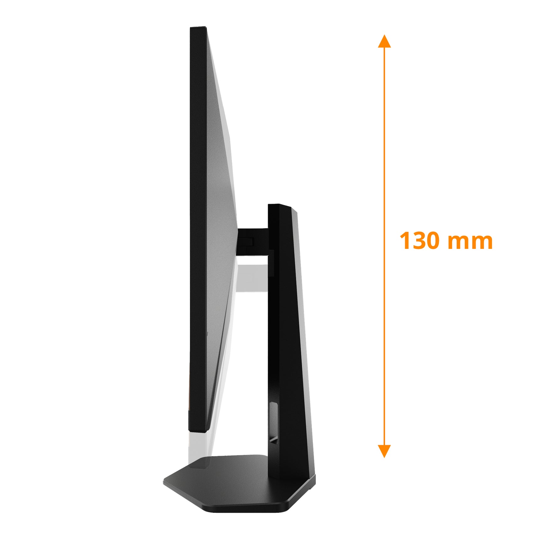 AOC Q27G4XF 27" QHD 180Hz Fast IPS Gaming Monitor (Black)