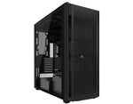 Corsair 9000D RGB Airflow Full Tower Case - Black - CORSAIR | TechFinder UK