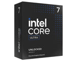 Intel Core Ultra 7 265KF 20 - Core Processor (LGA1851, 3.3GHz Base / 5.5GHz Boost, Box) - INTEL | TechFinder UK