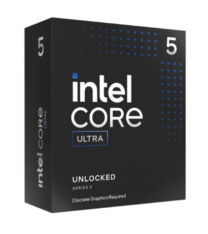 Intel Core Ultra 5 245KF LGA1851 14-Core Processor
