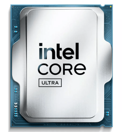 Intel Core Ultra 5 245KF 14 - Core Processor (LGA1851, 3.6GHz Base / 5.2GHz Boost, Tray) - INTEL | TechFinder UK