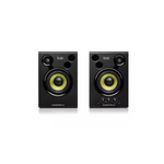 Hercules DJ Monitor 42 Active Studio Monitor Speakers