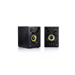 Hercules DJ Monitor 42 Active Studio Monitor Speakers