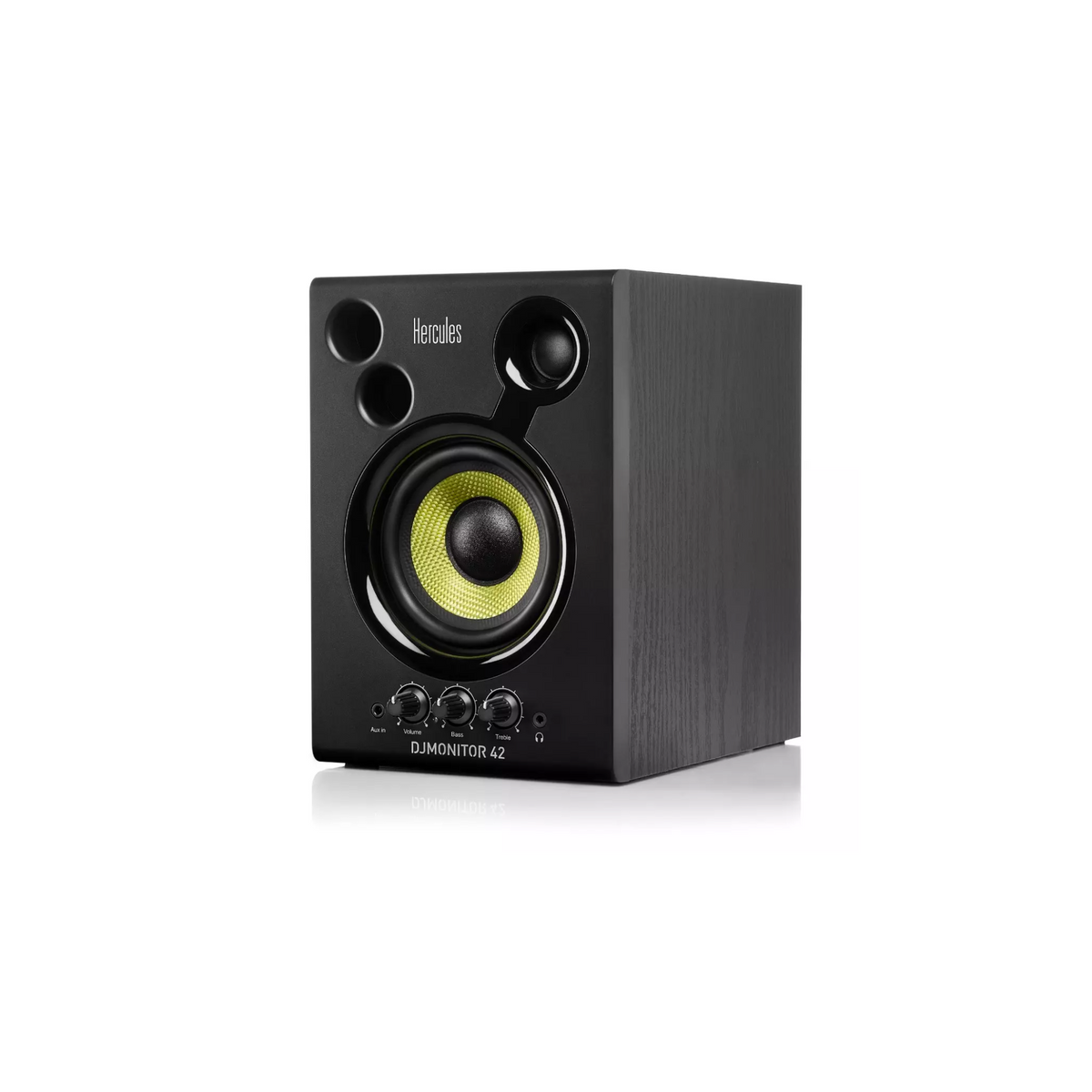 Hercules DJ Monitor 42 Active Studio Monitor Speakers