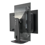ASUS ROG Strix XG27ACDNG 26.5" QHD 360Hz QD-OLED Gaming Monitor (Black)