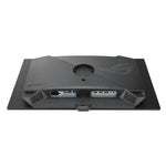 ASUS ROG Strix XG27ACDNG 26.5" QHD 360Hz QD-OLED Gaming Monitor (Black)