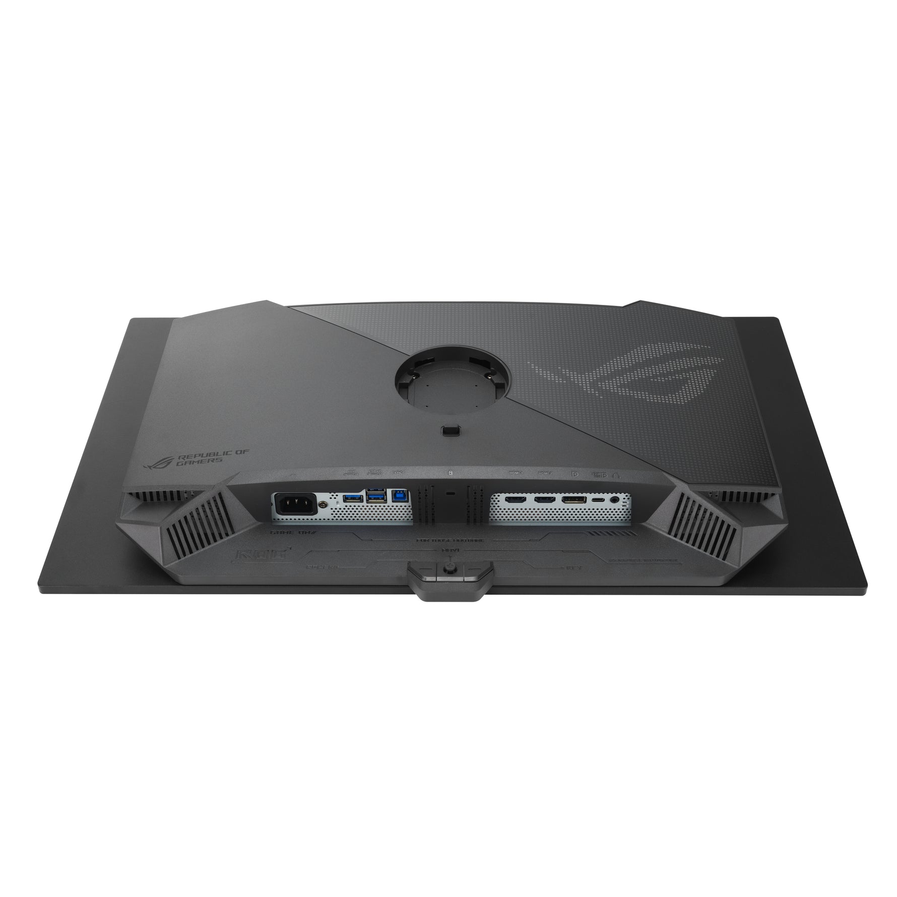 ASUS ROG Strix XG27ACDNG 26.5" QHD 360Hz QD-OLED Gaming Monitor (Black)
