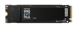 Samsung 990 EVO Plus 2TB M.2 NVMe PCIe 5.0 Solid State Drive - Samsung | TechFinder UK