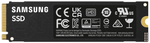 Samsung 990 Evo Plus 2TB PCIe 4.0/5.0 NVMe M.2 SSD