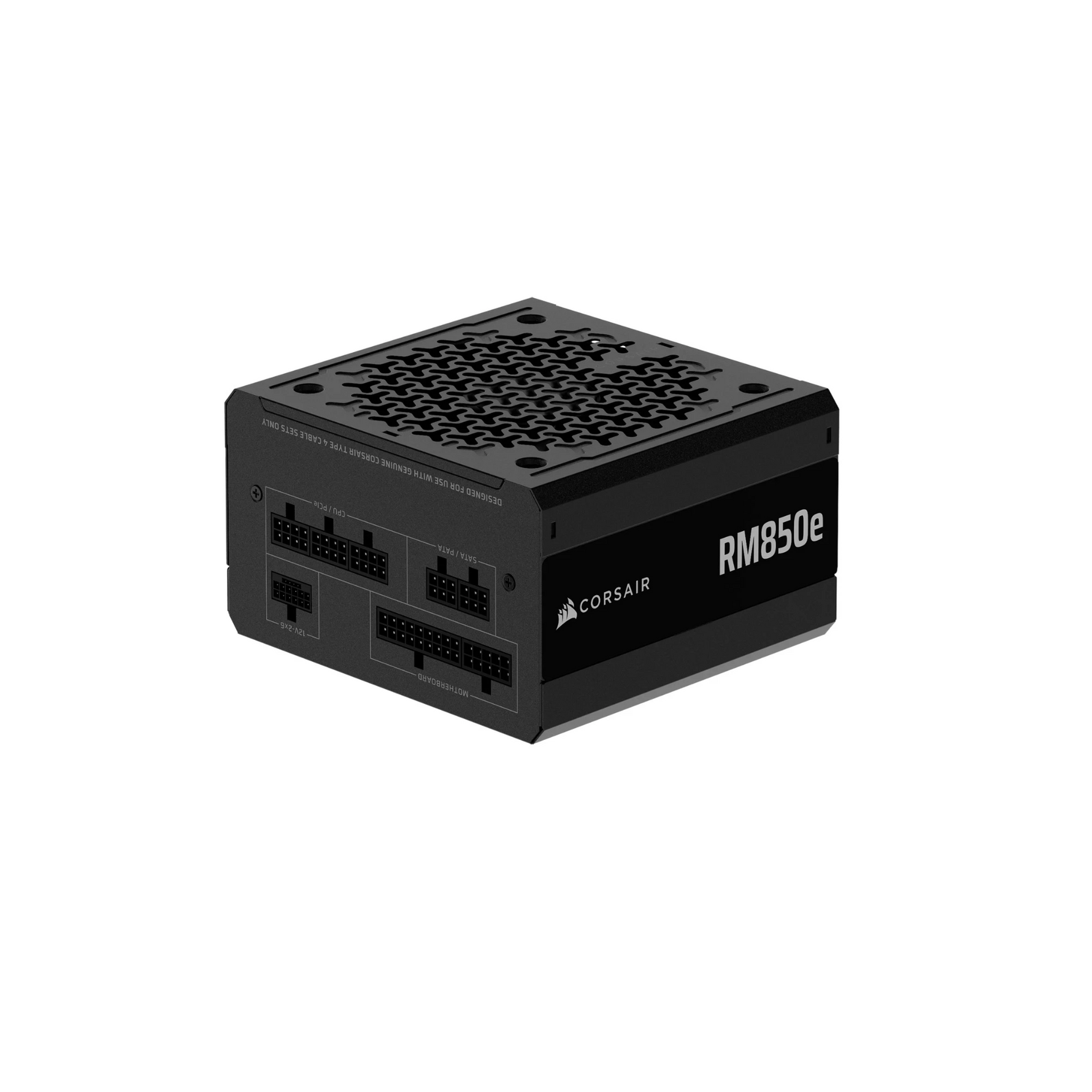 Corsair RM850e (2025) 850W ATX 3.1 Fully Modular Power Supply