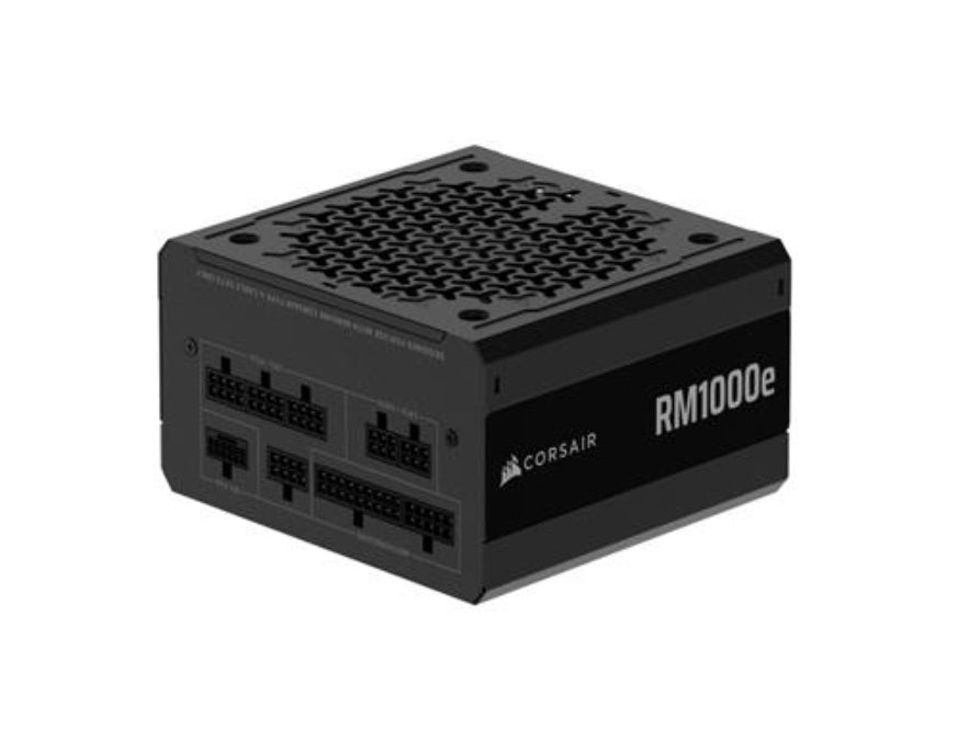 Corsair RM1000e 1000W 80+ Gold Fully Modular ATX 3.1 PSU
