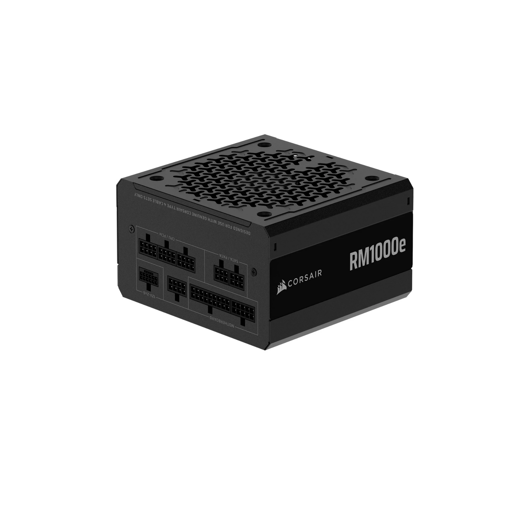 Corsair RM1000e (2025) 1000W ATX 3.1 Fully Modular Power Supply