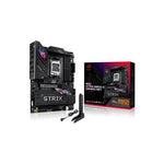 ASUS ROG STRIX B850 - E GAMING WIFI AMD B850 Socket AM5 ATX - ASUS | TechFinder UK