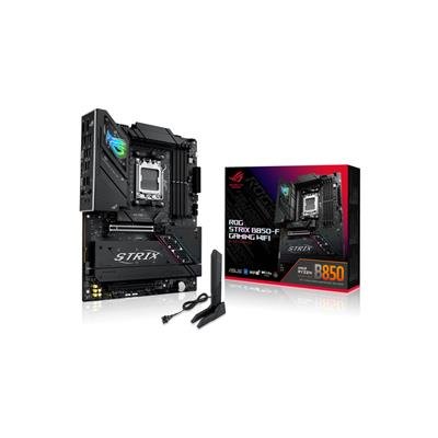 ASUS ROG STRIX B850 - F Gaming WiFi B850 AM5 ATX - ASUS | TechFinder UK