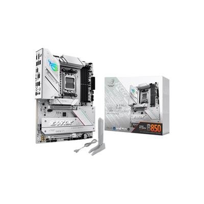 ASUS ROG STRIX B850 - A Gaming WiFi B850 AM5 ATX - ASUS | TechFinder UK