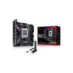 ASUS ROG STRIX B850 - I Gaming WiFi B850 AM5 Mini - ITX - ASUS | TechFinder UK