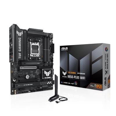 ASUS TUF Gaming B850 - Plus WiFi B850 AM5 ATX - ASUS | TechFinder UK