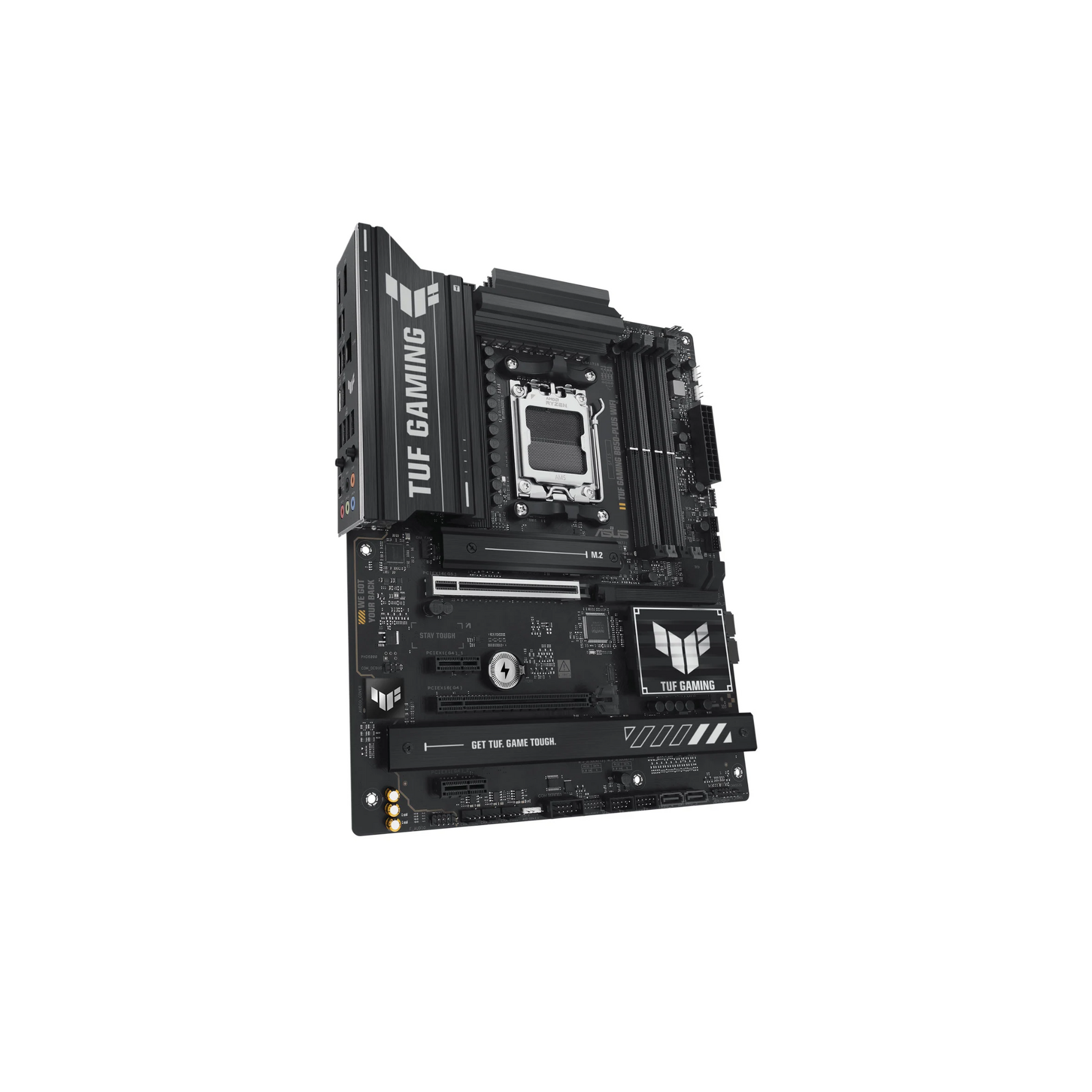 ASUS TUF Gaming B850-Plus Wi-Fi ATX Motherboard AM5 DDR5