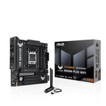 ASUS TUF Gaming B850M-Plus WiFi B850 AM5 M-ATX