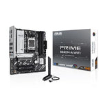 ASUS PRIME B840M - A WiFi B840 AM5 M - ATX - ASUS | TechFinder UK