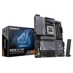 Gigabyte B850 AI TOP B850 AM5 ATX - GIGABYTE | TechFinder UK