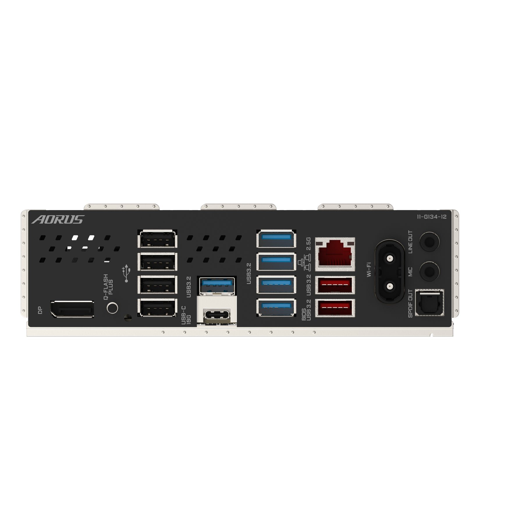 Gigabyte B850 Aorus Elite Wi-Fi 7 ATX Motherboard AM5 DDR5