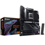 Gigabyte B850 AORUS Elite WiFi7 B850 AM5 ATX - GIGABYTE | TechFinder UK