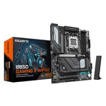 Gigabyte B850 Gaming X WiFi6E B850 AM5 ATX - GIGABYTE | TechFinder UK