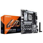 Gigabyte B860 DS3H WiFi6E B860 LGA1851 ATX - GIGABYTE | TechFinder UK