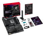 ASUS ROG Strix B860-F Gaming Wi-Fi ATX Motherboard LGA1851 DDR5