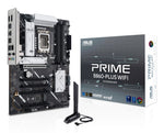 ASUS Prime B860-Plus Wi-Fi ATX Motherboard LGA1851 DDR5