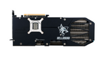 PowerColor Radeon RX 9070 XT Hellhound OC 16GB GDDR6 Graphics Card