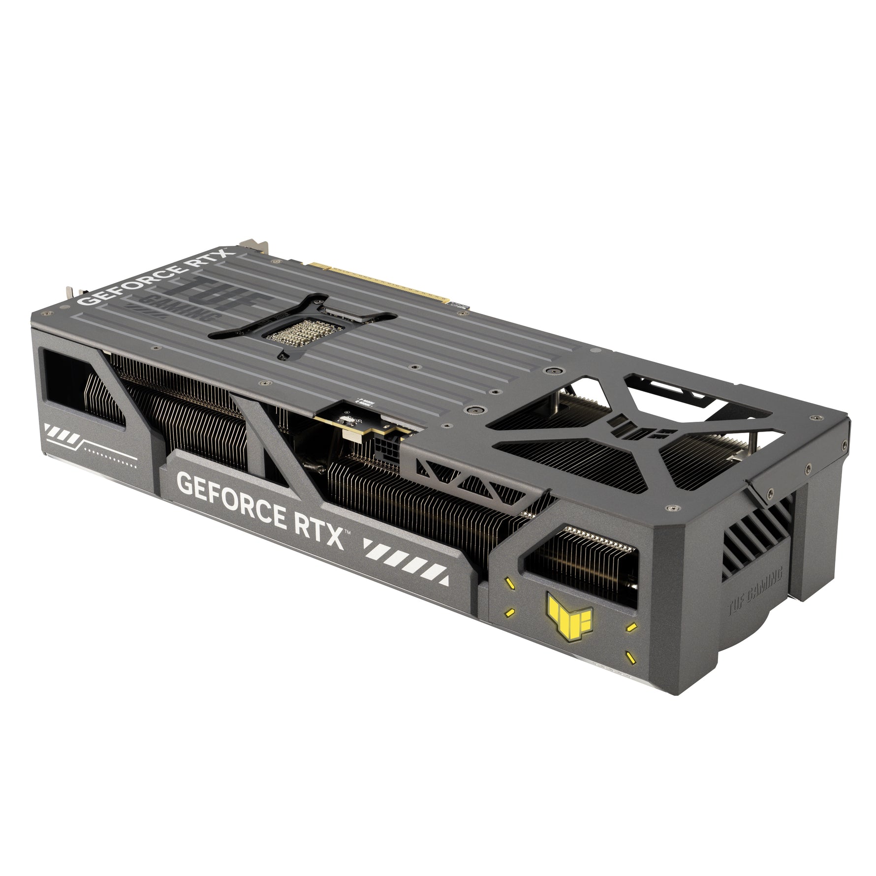 ASUS TUF Gaming GeForce RTX 5080 OC 16GB GDDR7 Graphics Card