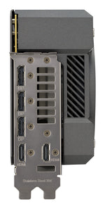 ASUS TUF Gaming GeForce RTX 5080 OC 16GB GDDR7 Graphics Card