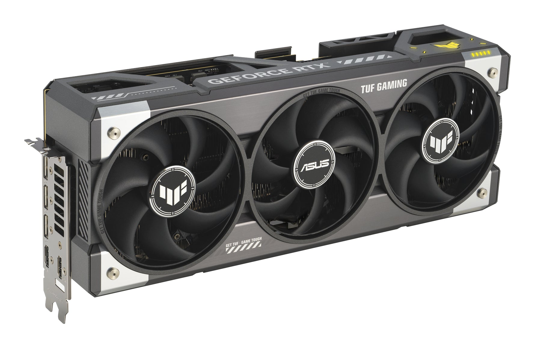 ASUS TUF Gaming GeForce RTX 5080 OC 16GB GDDR7 Graphics Card