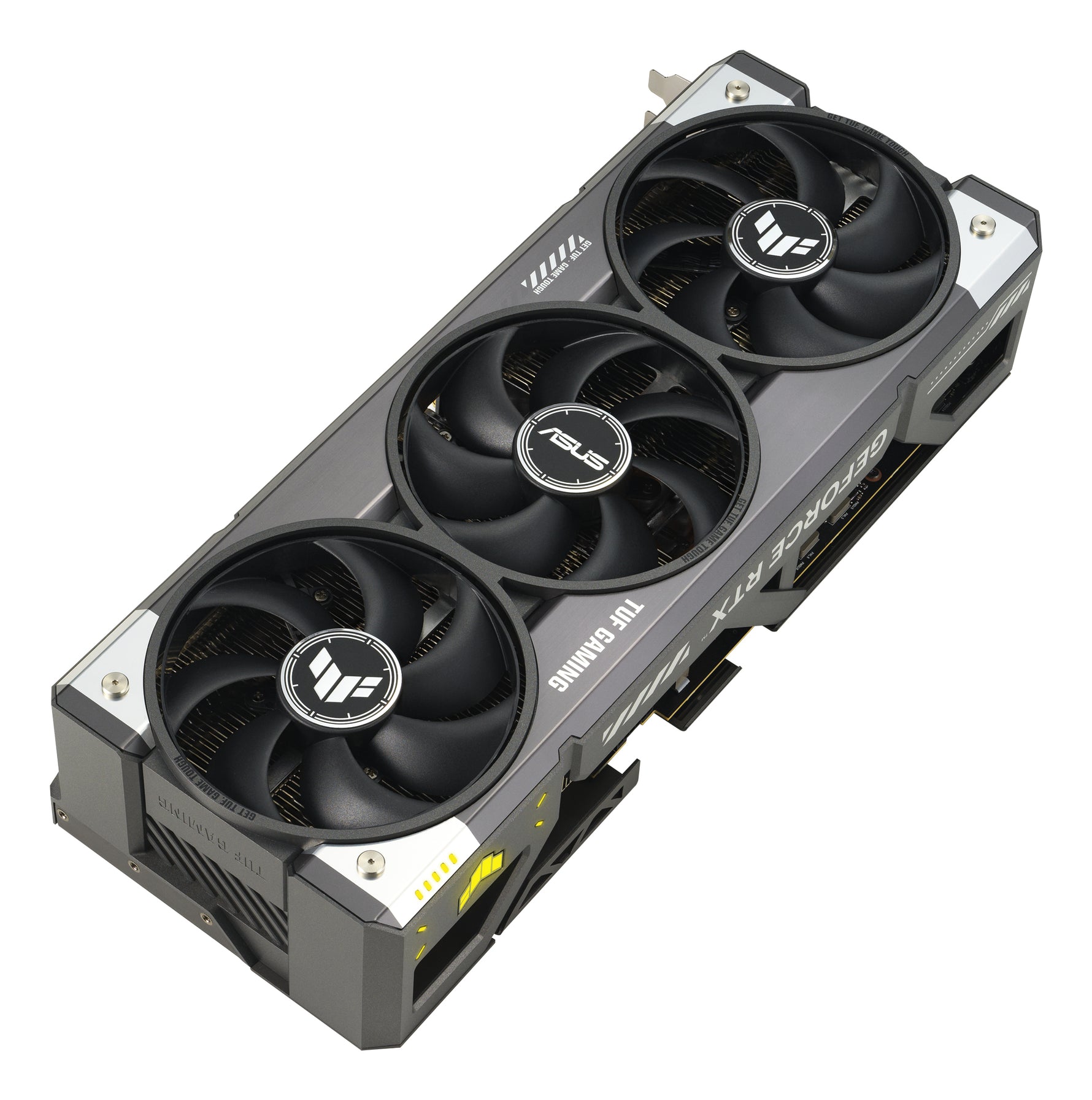ASUS TUF Gaming GeForce RTX 5080 OC 16GB GDDR7 Graphics Card