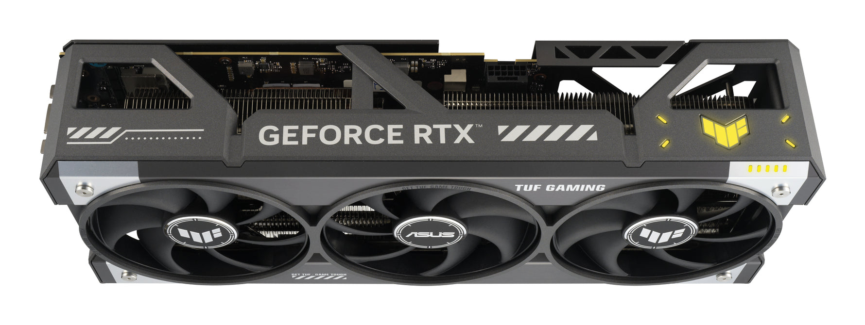 ASUS TUF Gaming GeForce RTX 5080 OC 16GB GDDR7 Graphics Card