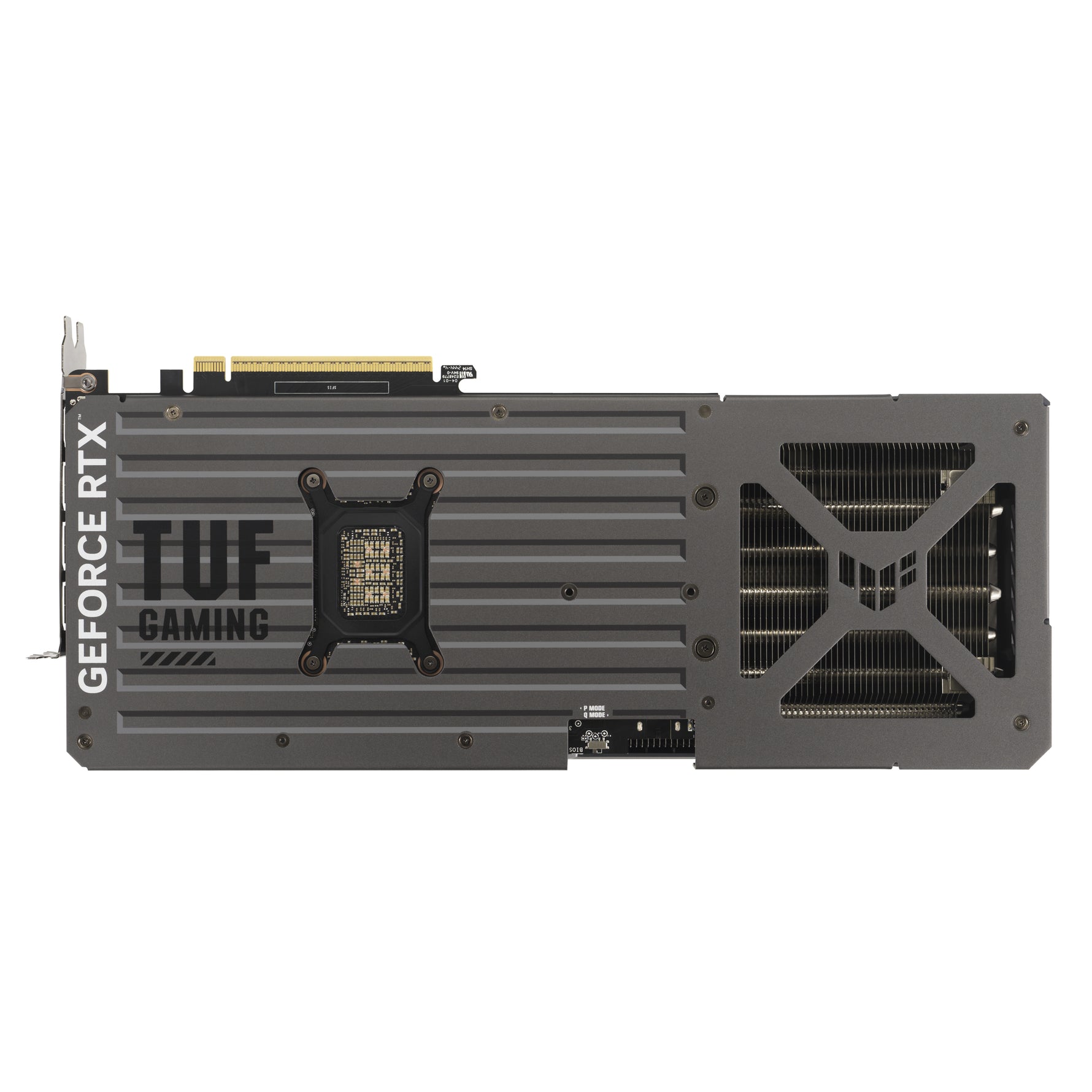 ASUS TUF Gaming GeForce RTX 5080 OC 16GB GDDR7 Graphics Card