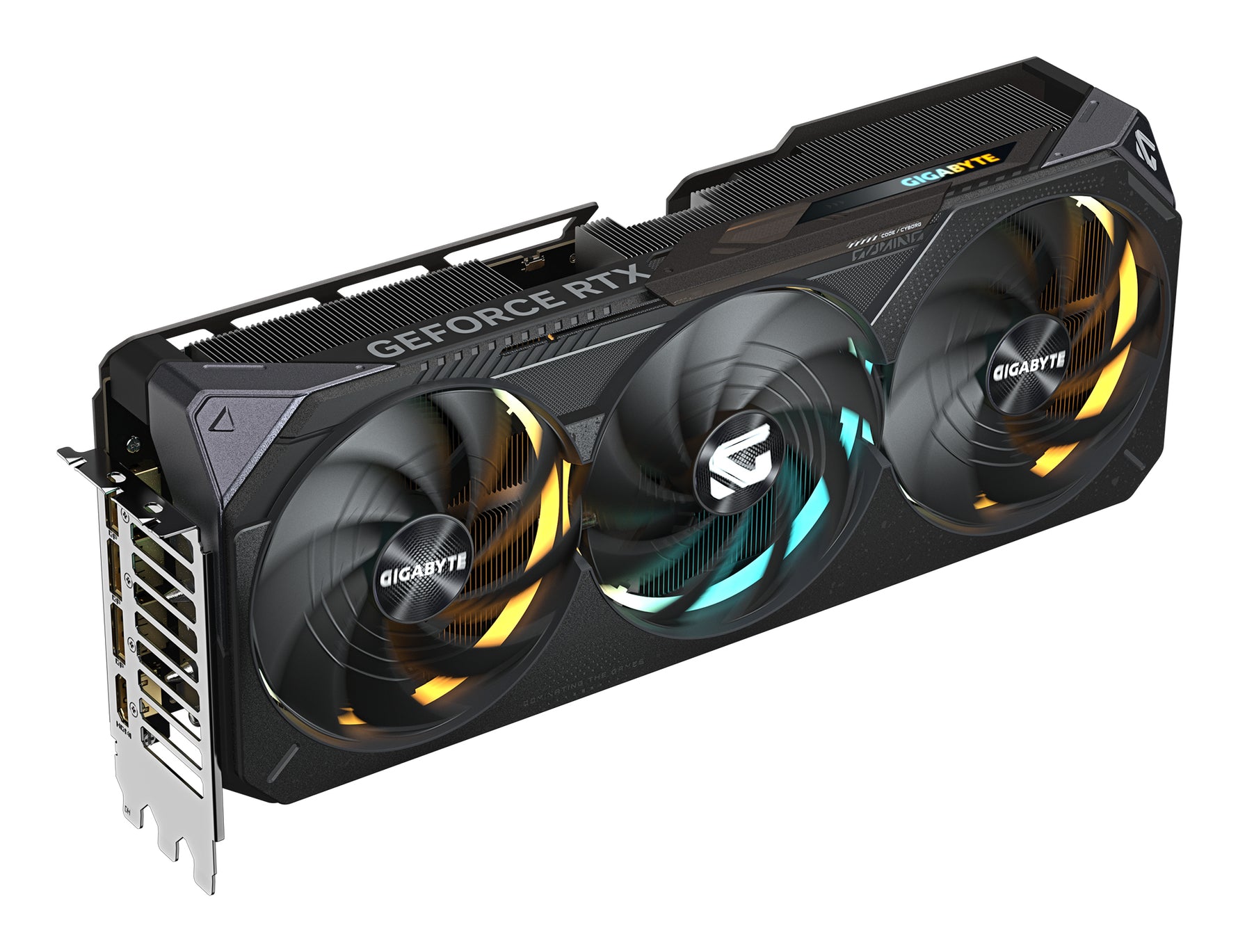 Gigabyte GeForce RTX 5080 Gaming OC 16GB GDDR7 Graphics Card