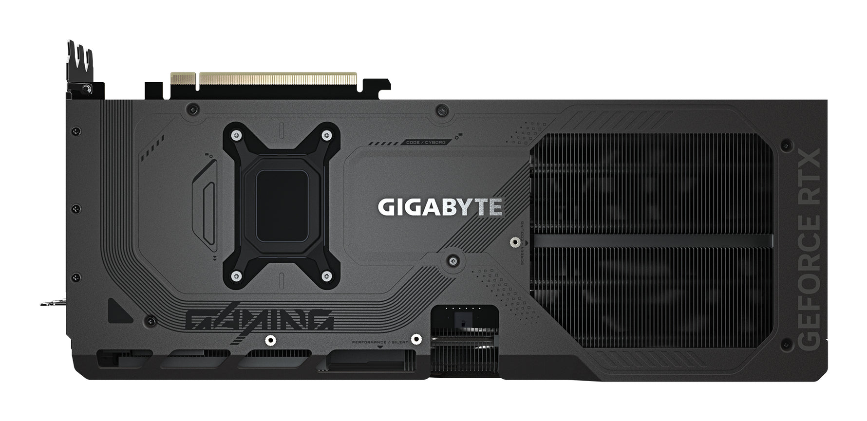 Gigabyte GeForce RTX 5080 Gaming OC 16GB GDDR7 Graphics Card