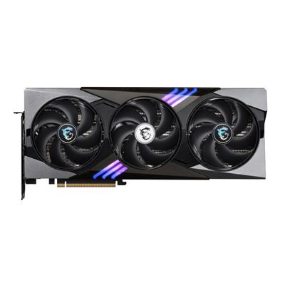 MSI GeForce RTX 5080 16GB Gaming Trio OC