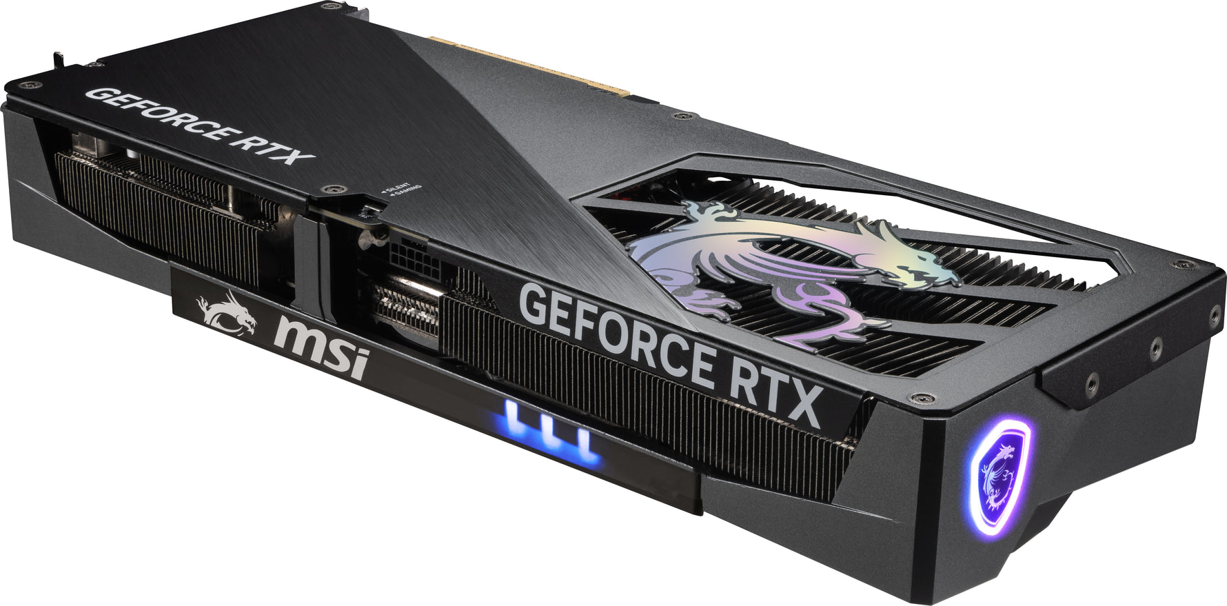MSI GeForce RTX 5080 16GB Gaming Trio OC