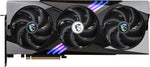 MSI GeForce RTX 5080 16GB Gaming Trio OC