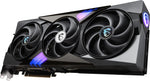 MSI GeForce RTX 5080 16GB Gaming Trio OC