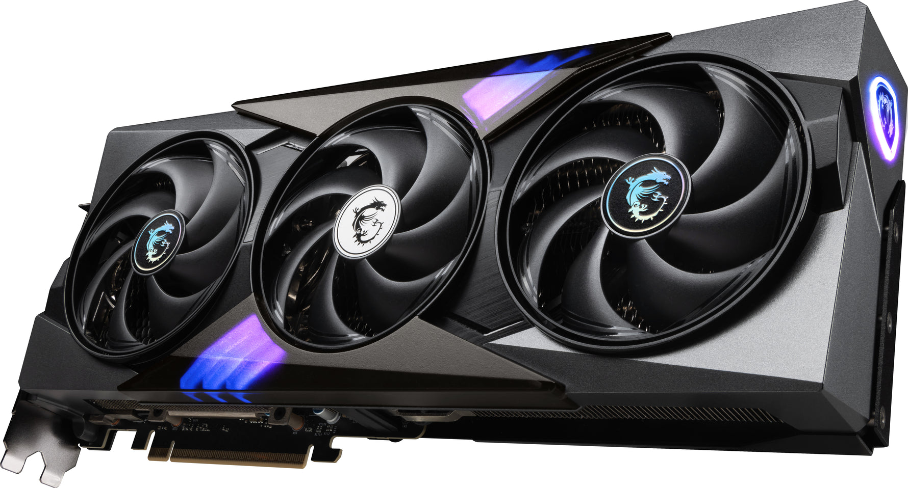MSI GeForce RTX 5080 16GB Gaming Trio OC