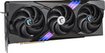 MSI GeForce RTX 5080 16GB Gaming Trio OC
