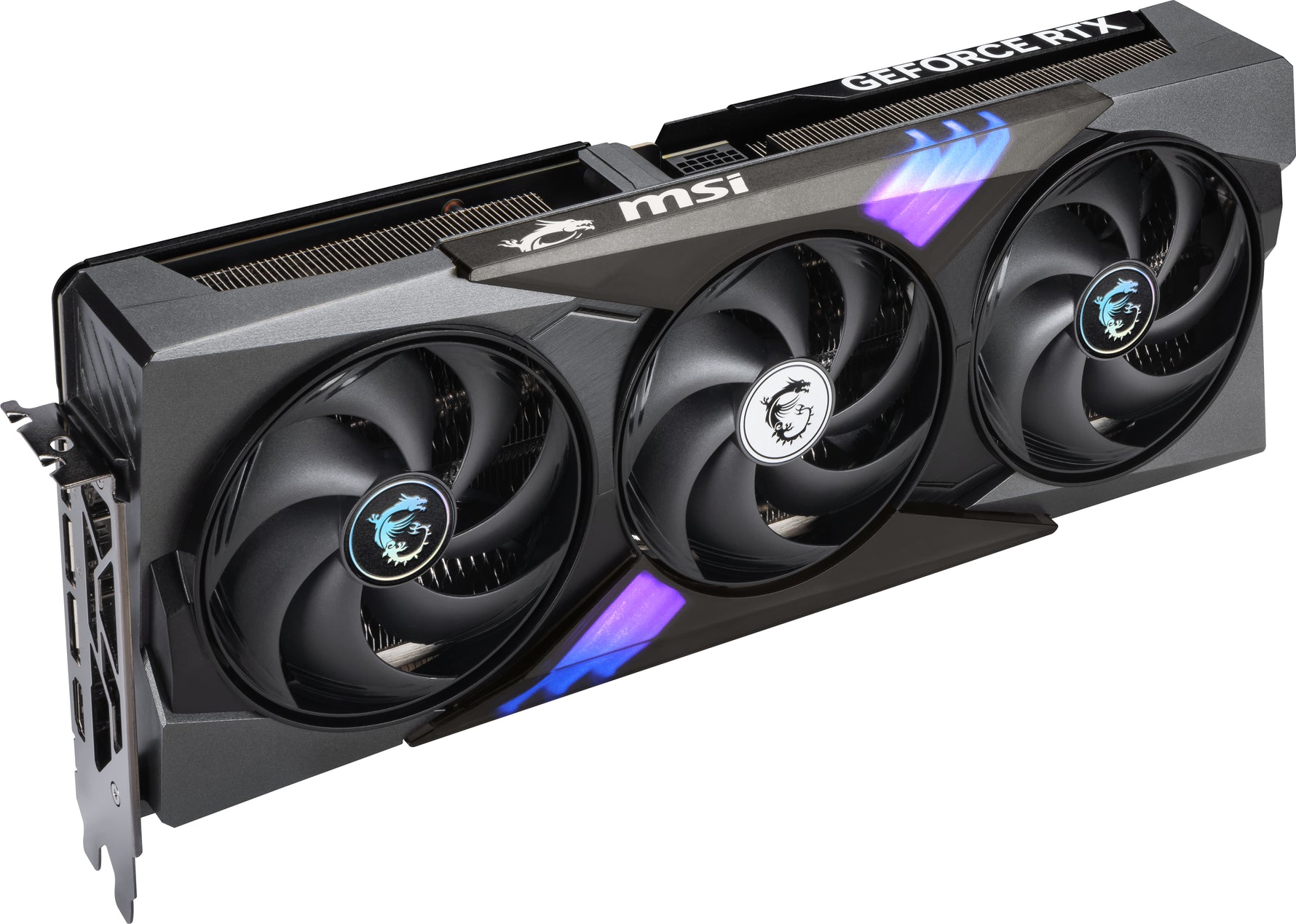 MSI GeForce RTX 5080 16GB Gaming Trio OC