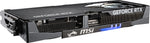MSI GeForce RTX 5080 16GB Gaming Trio OC