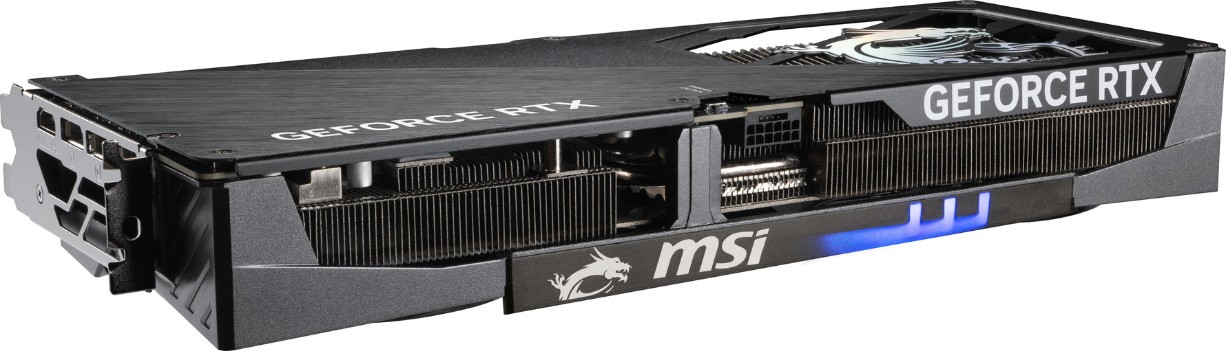 MSI GeForce RTX 5080 16GB Gaming Trio OC