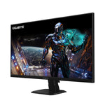 Gigabyte GS27QA 27" QHD 180Hz SS-IPS Gaming Monitor (Black)